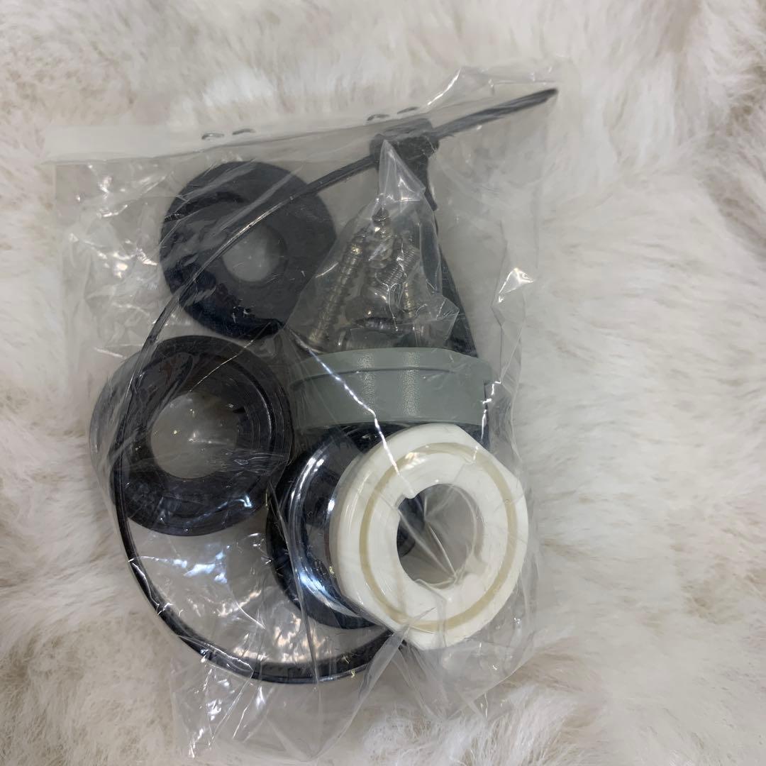 エクセレントツイン　EXL-20 OSG浄水器 新品カートリッジセットb