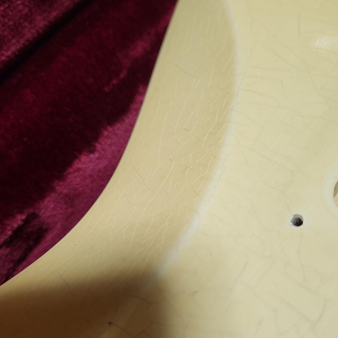 ギター KAMAN MUSIC GTX SSH