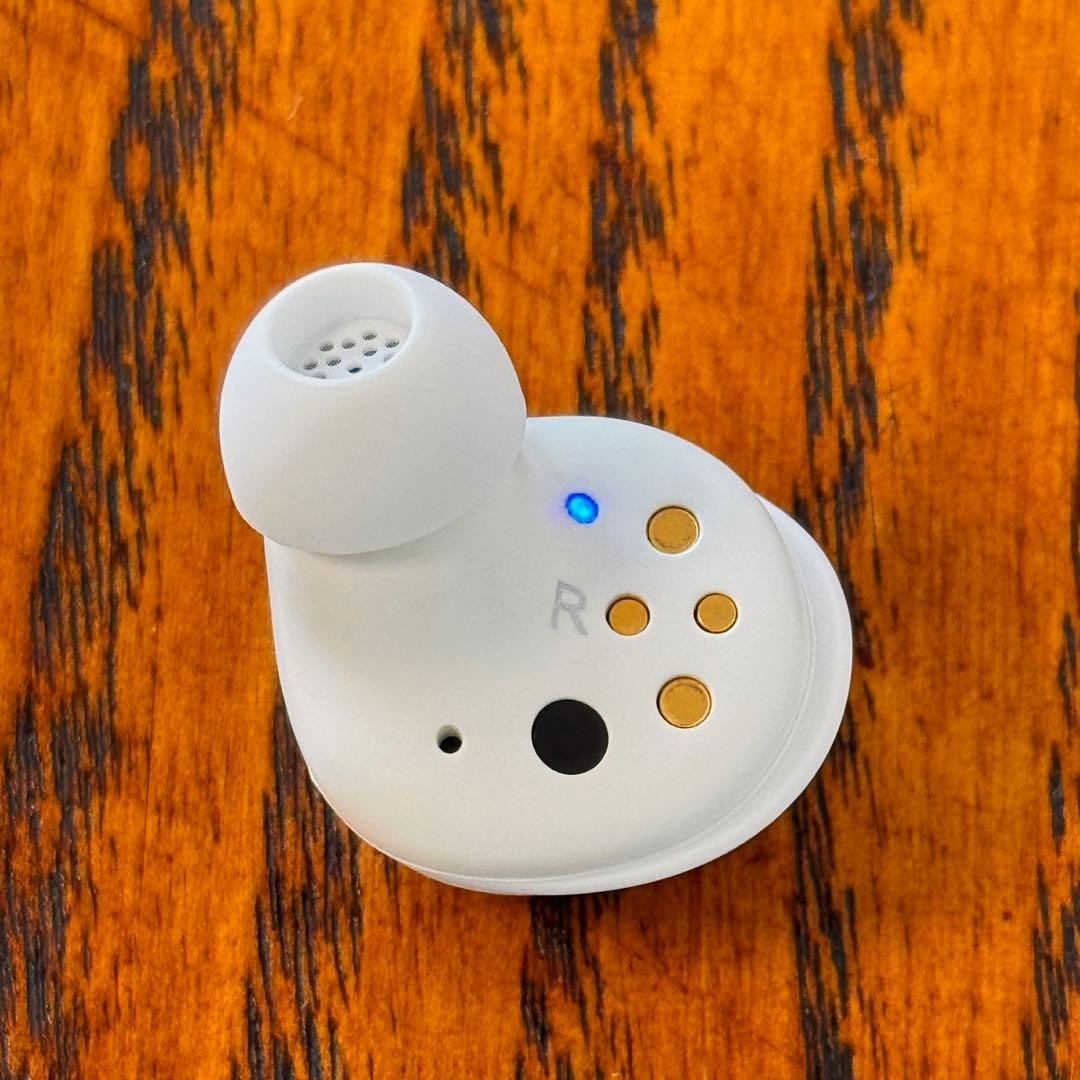 ゼンハイザーMOMENTUM True Wireless 4（右耳のみ）ホワイト