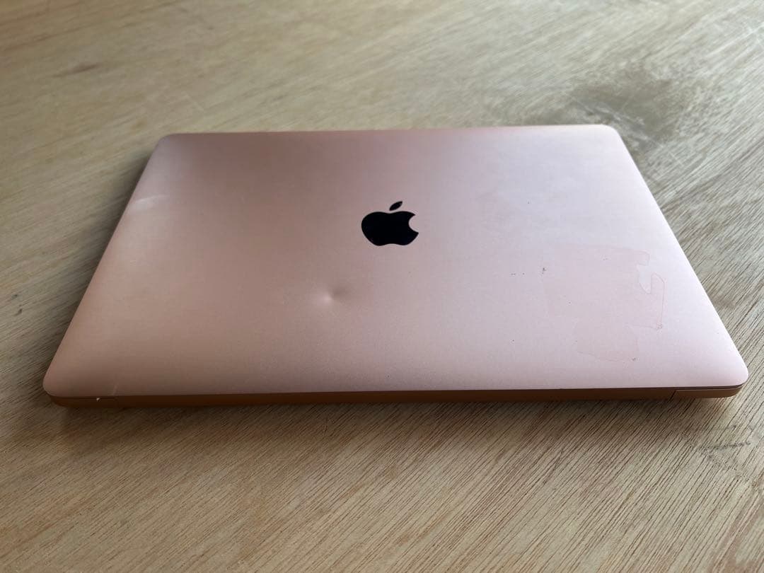 MacBook Air A2179 動作未確認　ジャンク品