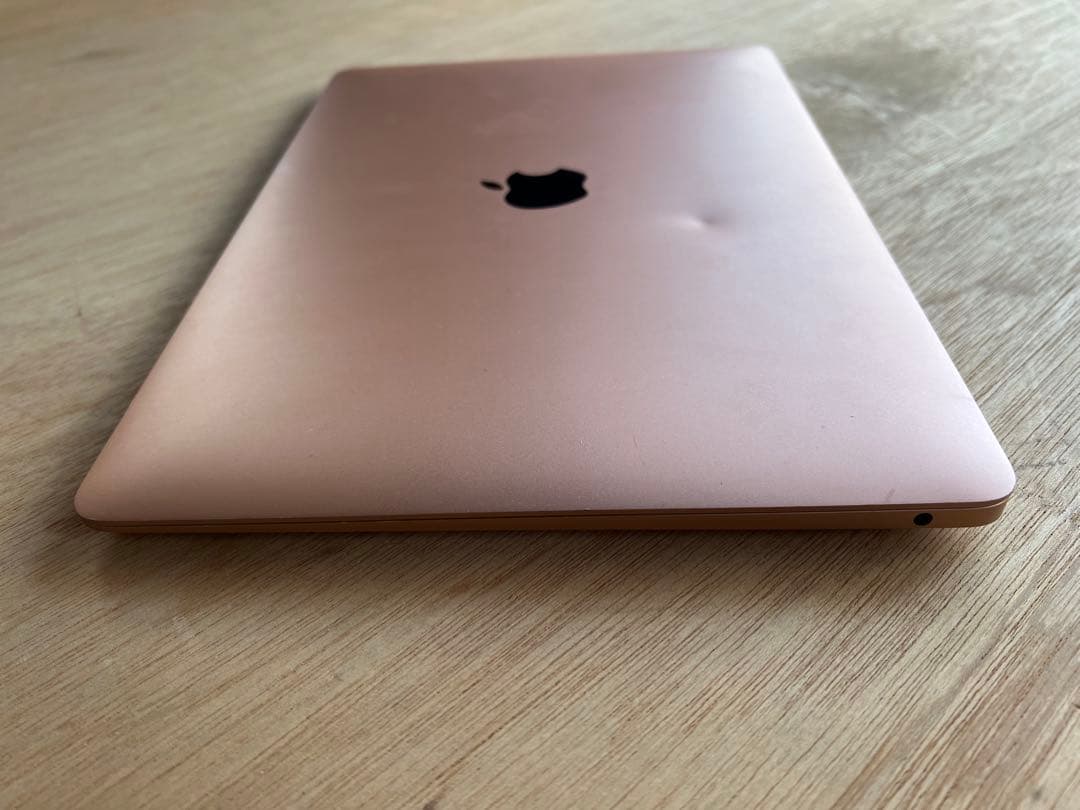 MacBook Air A2179 動作未確認　ジャンク品