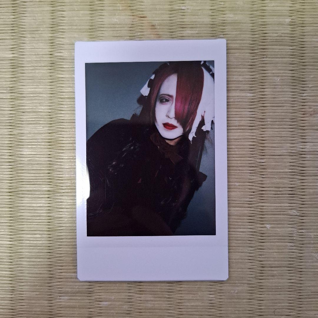 鮮血A子ちゃん　滅多刺しひろくん　黑猫　コウ　グミ　カイ　ヒナタ　チェキ