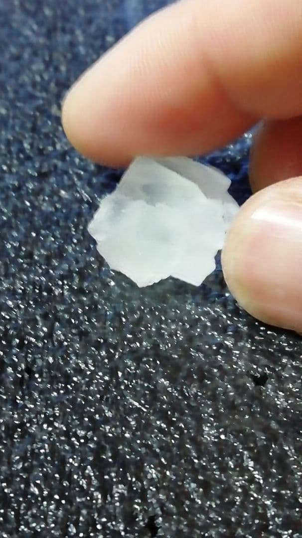 福島県南会津 蛍石　値下げ