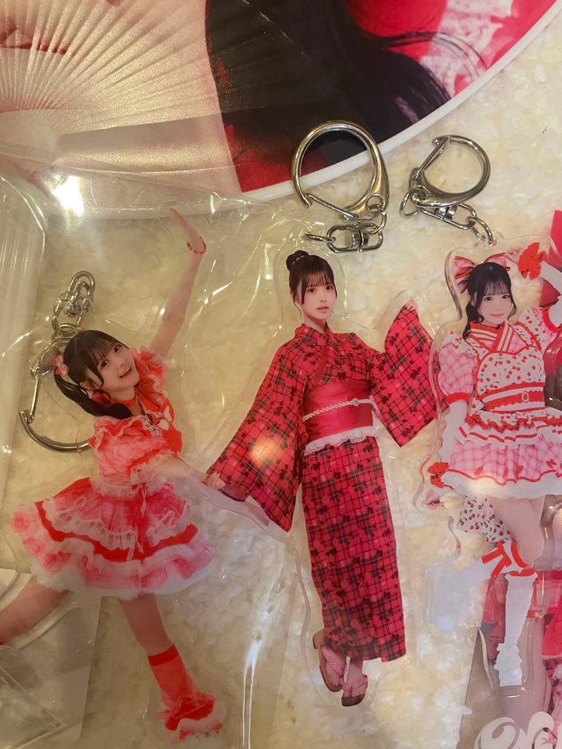 iLiFE! 心花りり まとめ売り