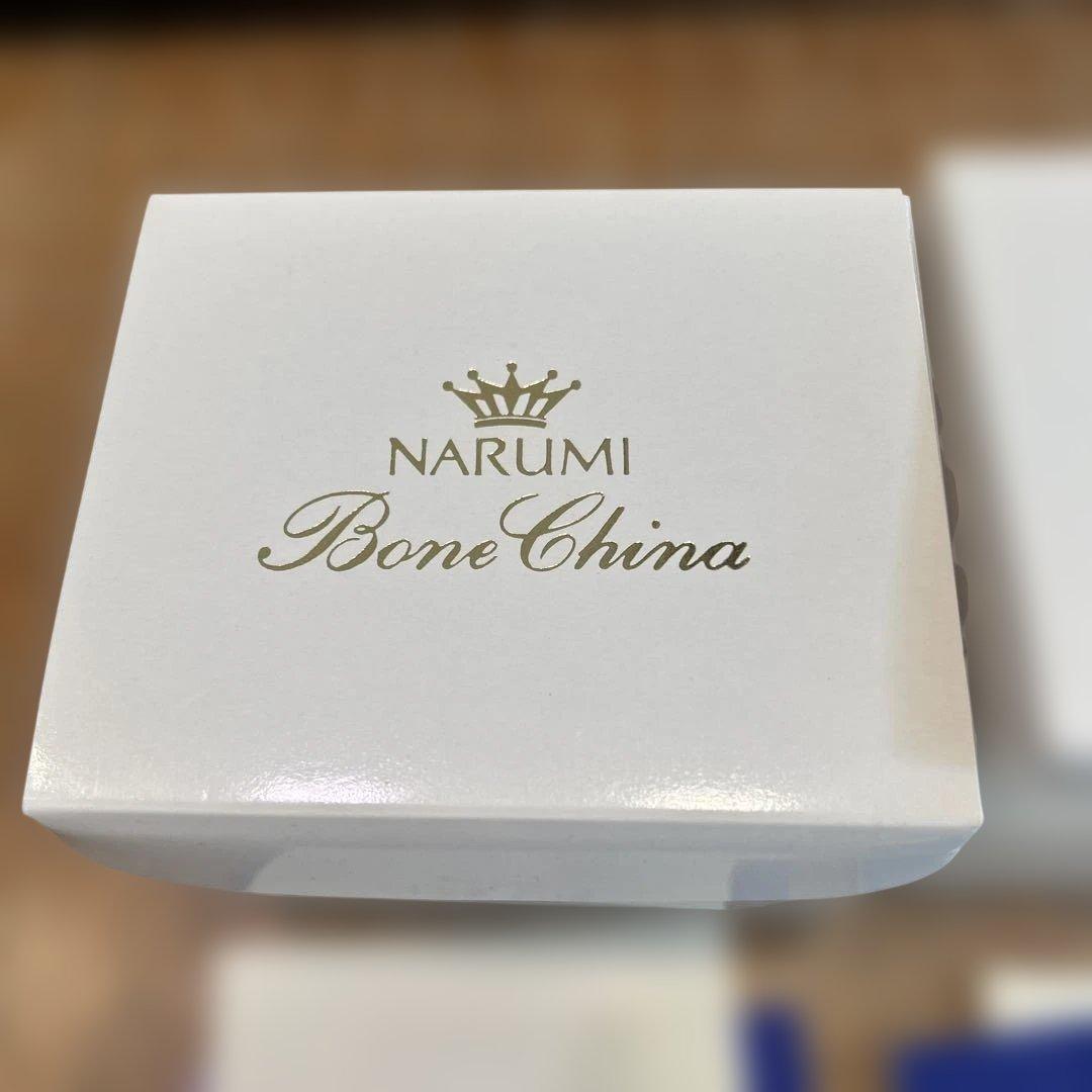 NARUMI いわさきちひろマグカップ 2個セット