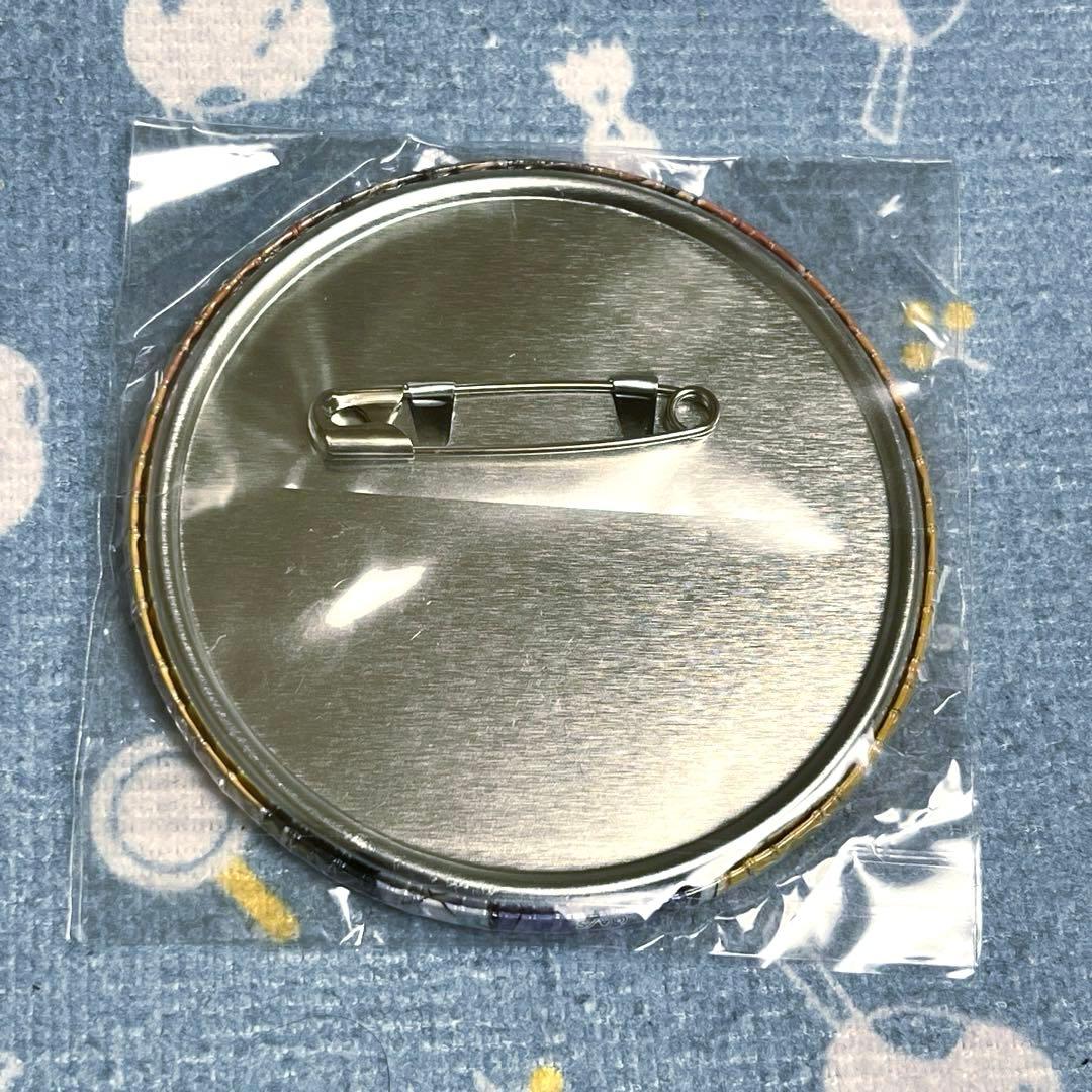 家庭教師ヒットマンREBORN! コレクション 缶バッジ 第1弾 沢田綱吉