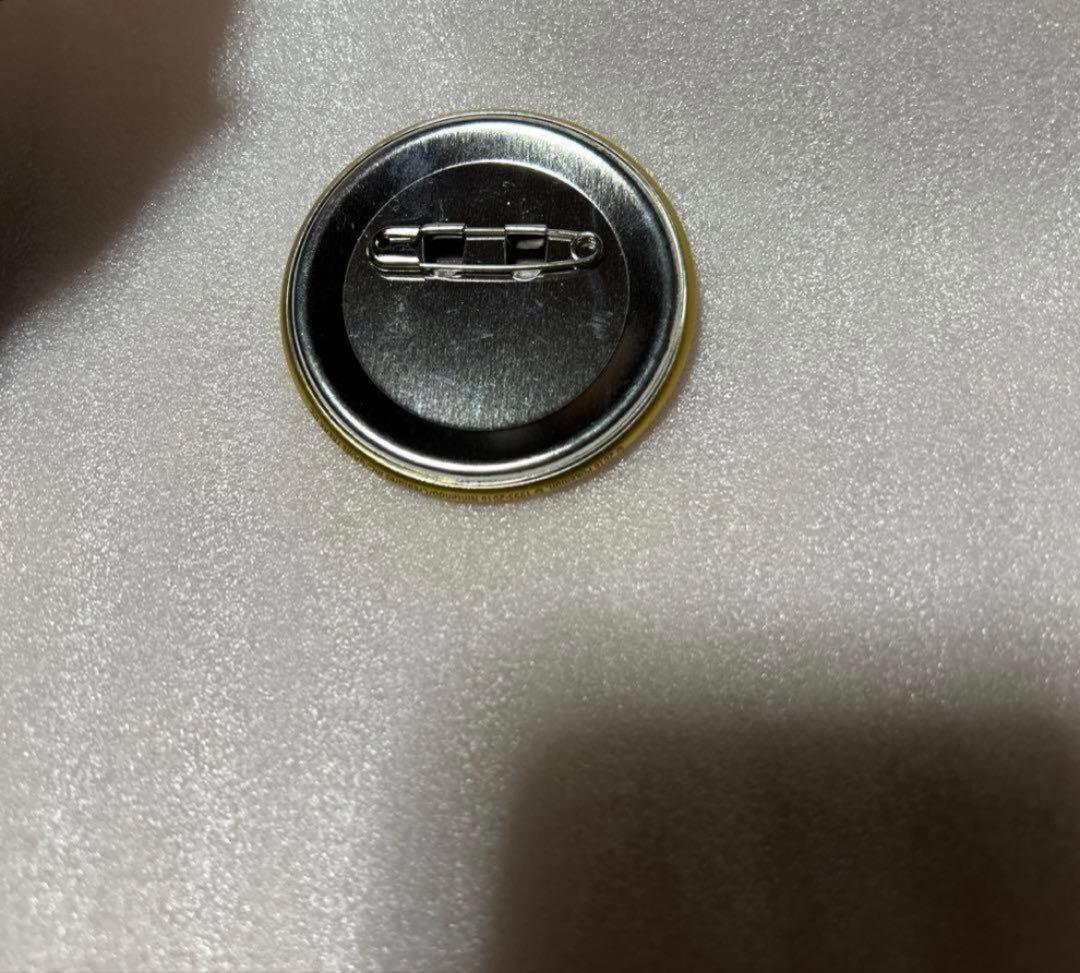 ポケモン 缶バッジ レッド ヒトカゲ