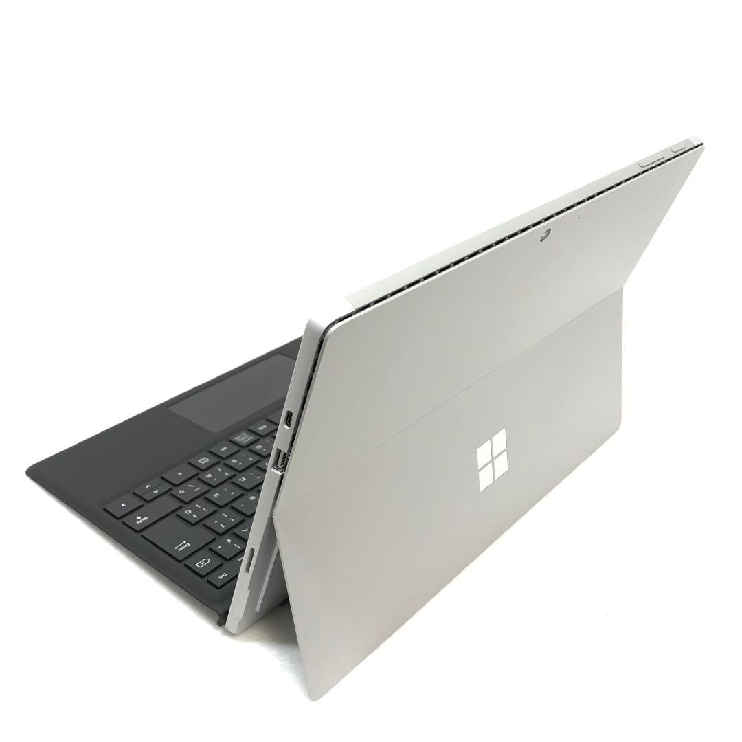 〈超美品・LTE〉 Surface Pro7＋　8G/256G Office
