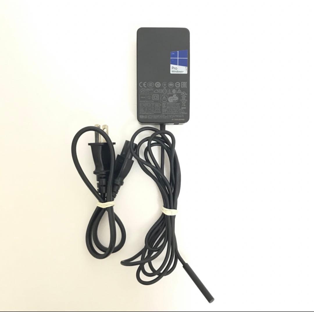 〈超美品・LTE〉 Surface Pro7＋　8G/256G Office