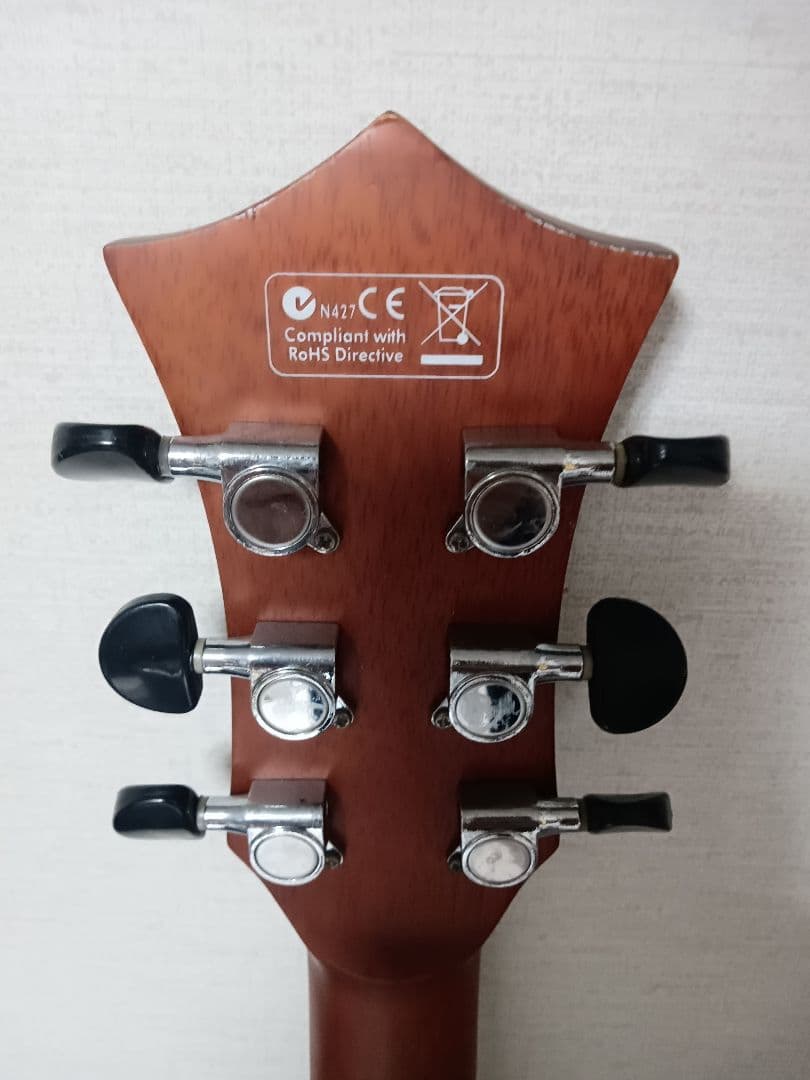 Elioth、Revolution B305NS、