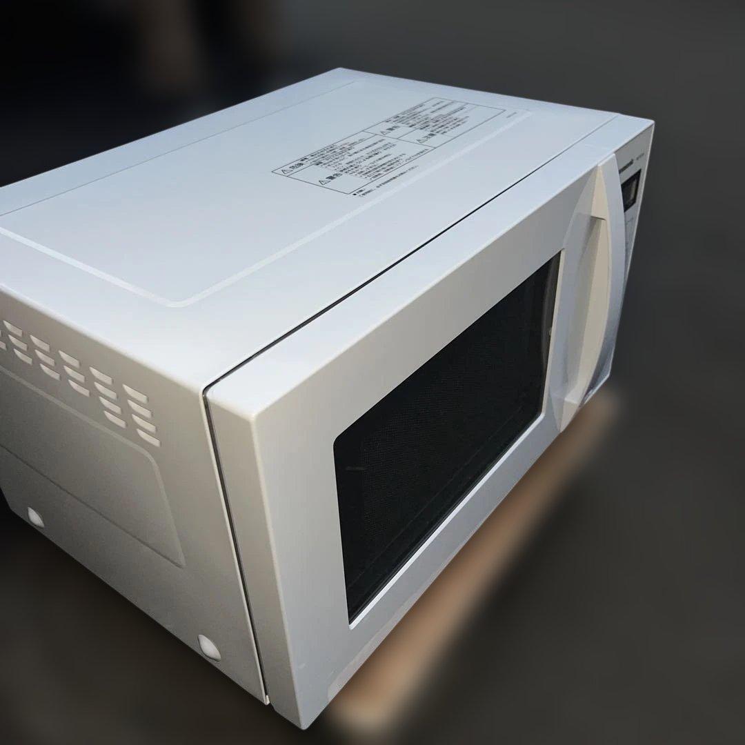 ⭐︎ほぼ新品/Panasonic 電子レンジ　NE-FL1A 2024年製