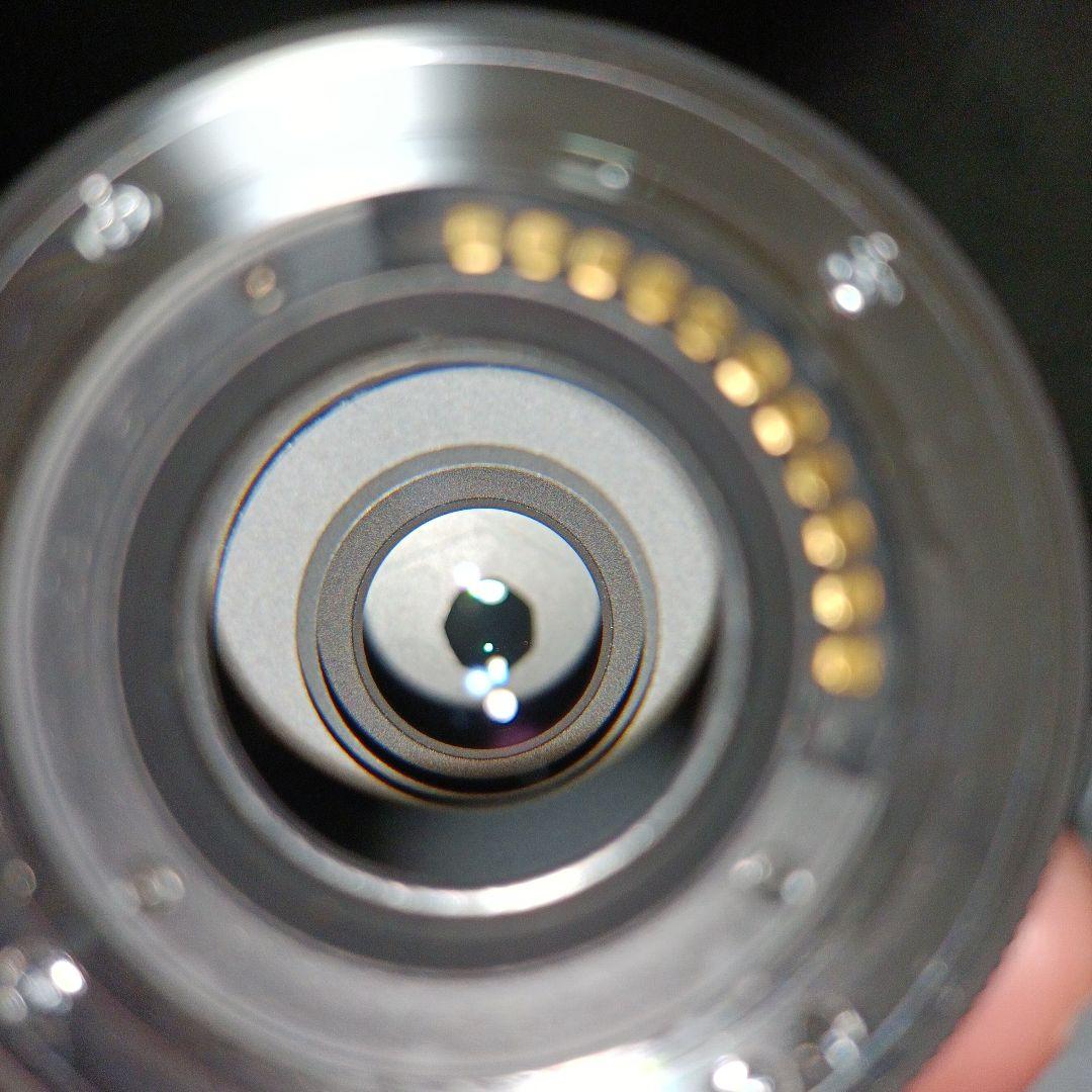 【美品】M.ZUIKO DIGITAL ED 30mm F3.5 Macro