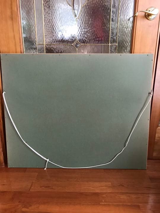 有名画家アンドレブラジリエのアートポスター