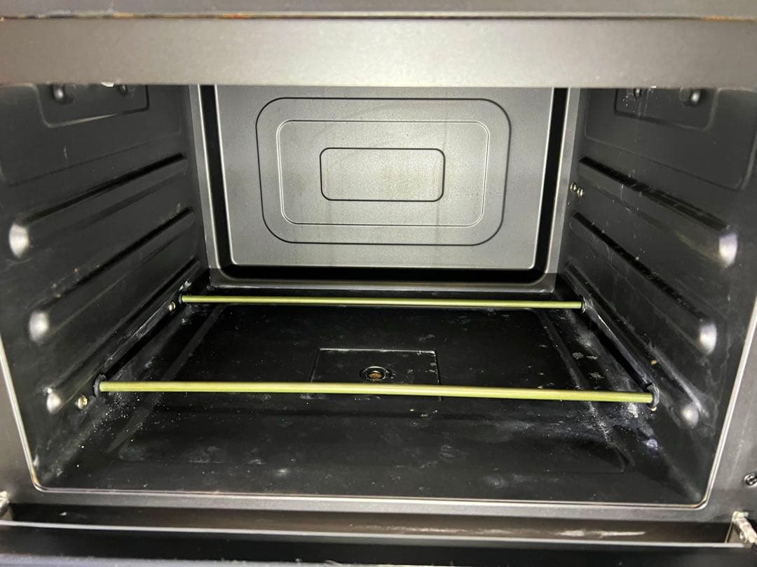 1台7役 FoMac NEW グランシェフ KG-340 パワースチームオーブン