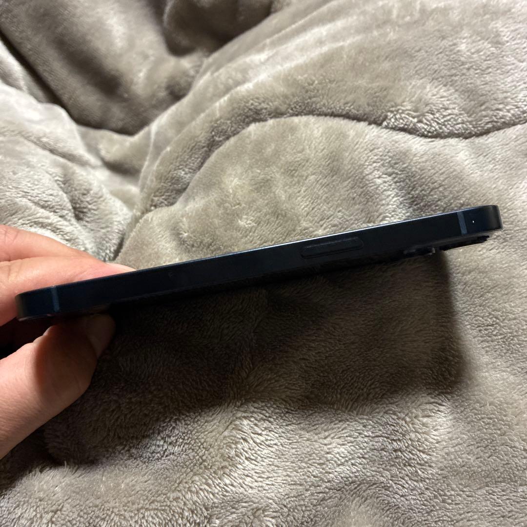 Apple iPhone 13 ミッドナイト 6.1インチ　ジャンク品