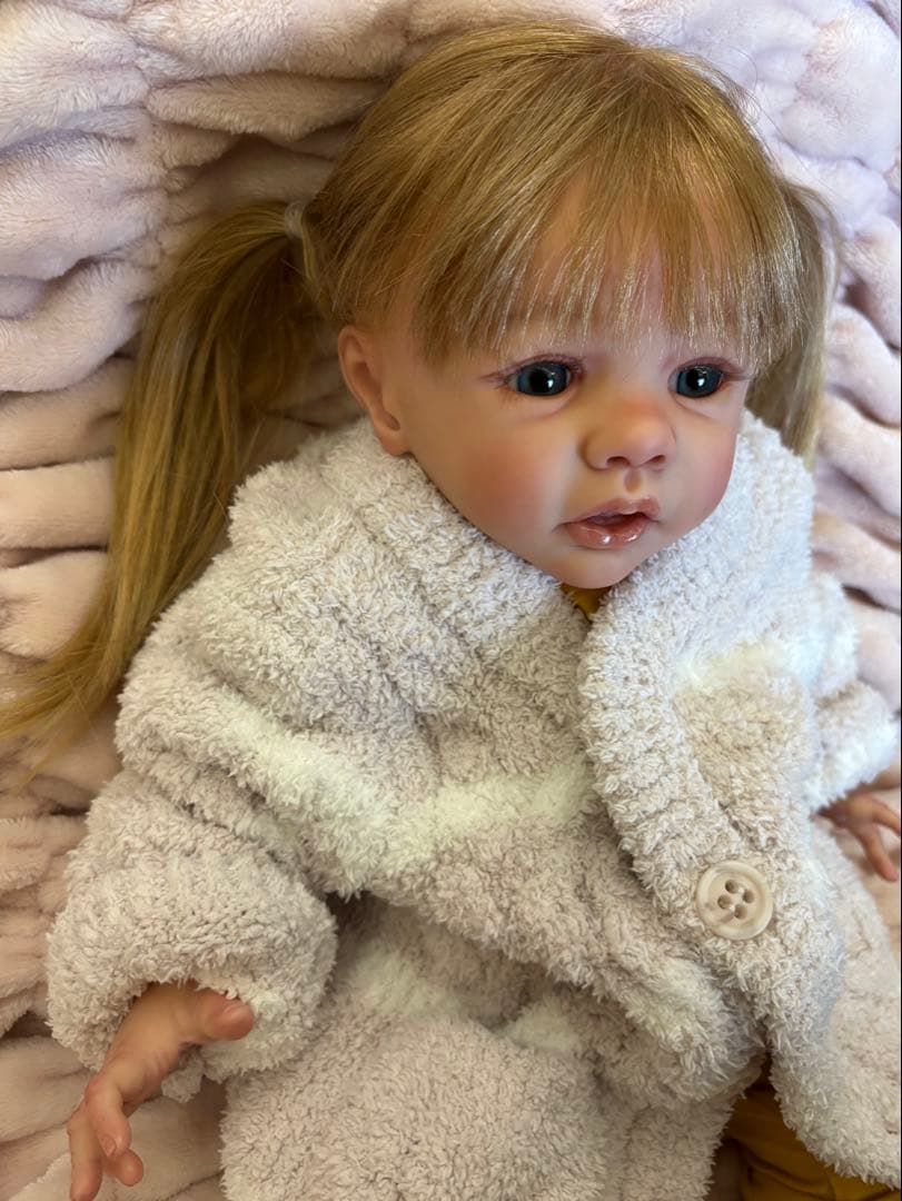 リボーンドール❤️