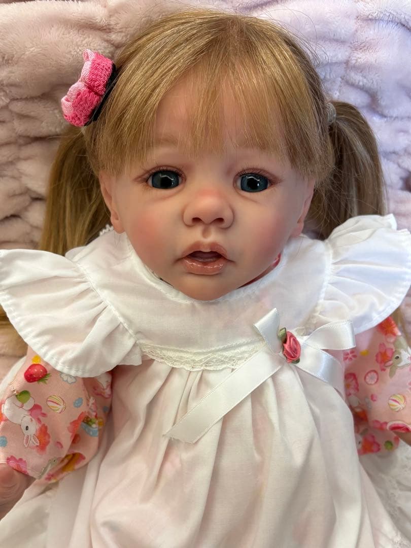 リボーンドール❤️