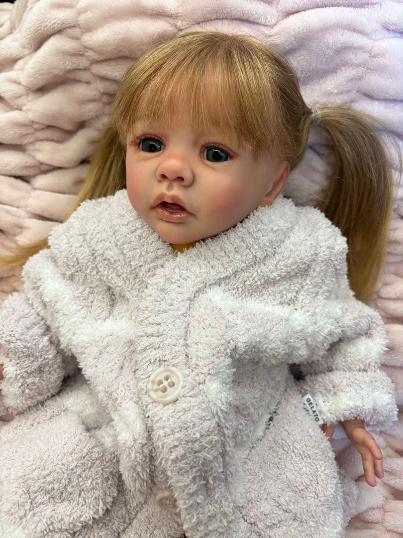 リボーンドール❤️