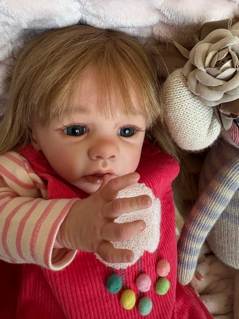 リボーンドール❤️