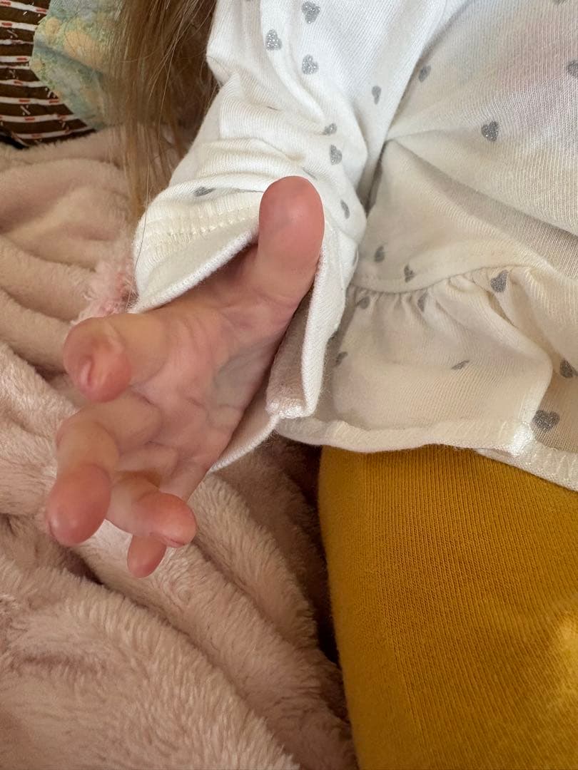 リボーンドール❤️