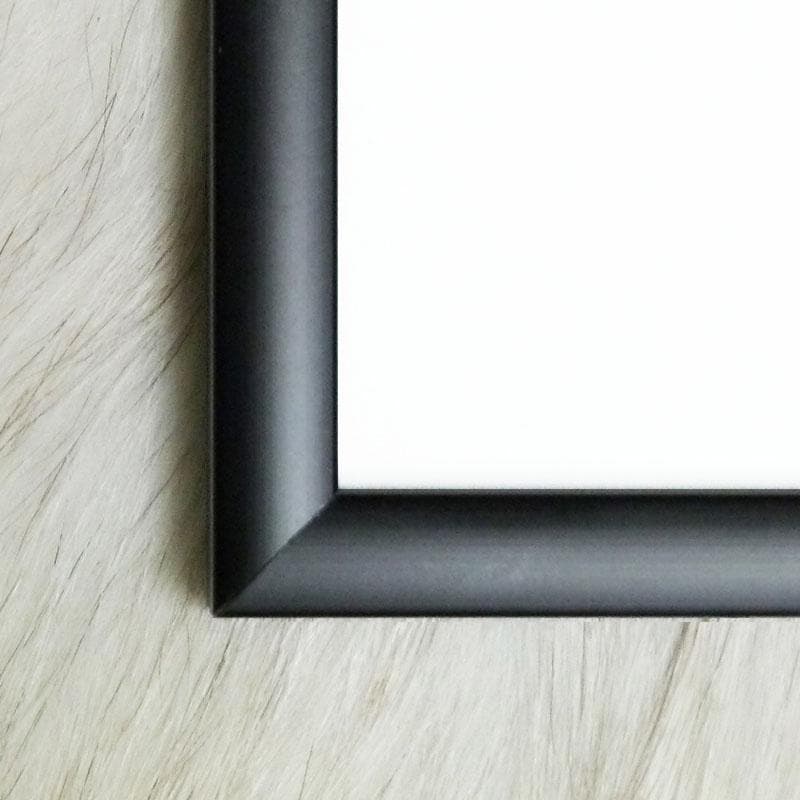 額装品/Canvas Of Blue（ケイト フィリップ）