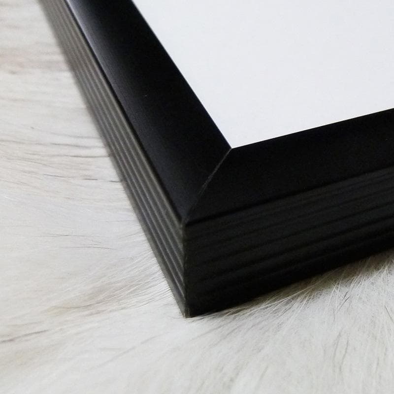 額装品/Canvas Of Blue（ケイト フィリップ）