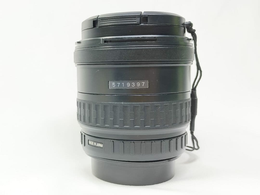 【動確/良品】PENTAX SMC PENTAX-FA 20-35mm f4