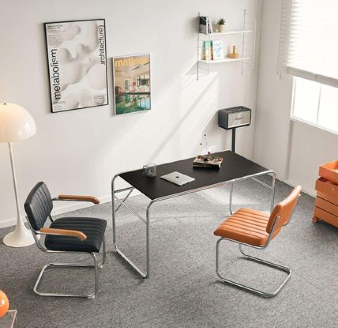 韓国Modern Houseパソコンデスクテーブル完売品輸入品IKEAACTUS