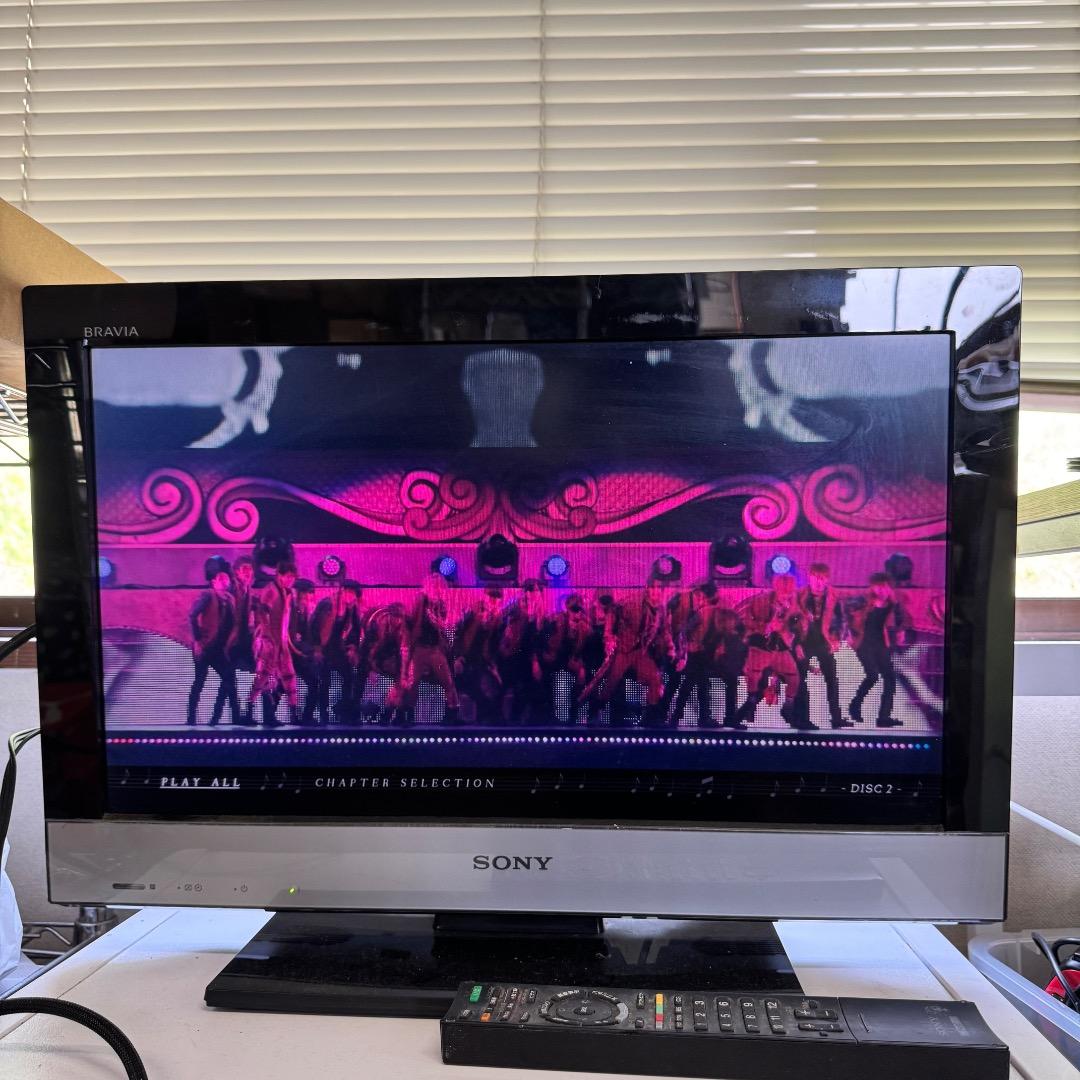 SONY ソニー BDZ-ZW1700 4K対応 ブルーレイレコーダー 20年製