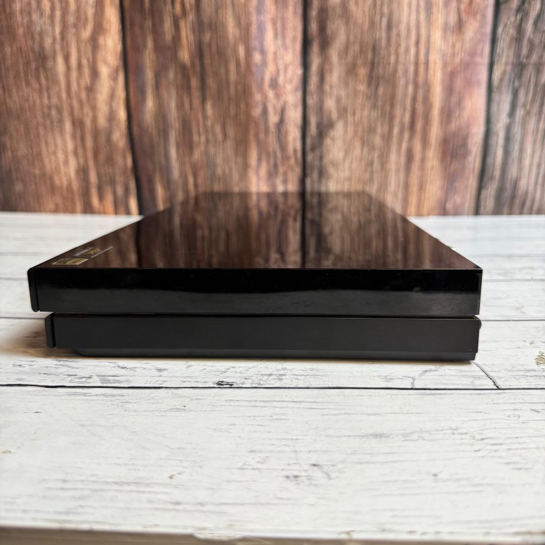 SONY ソニー BDZ-ZW1700 4K対応 ブルーレイレコーダー 20年製