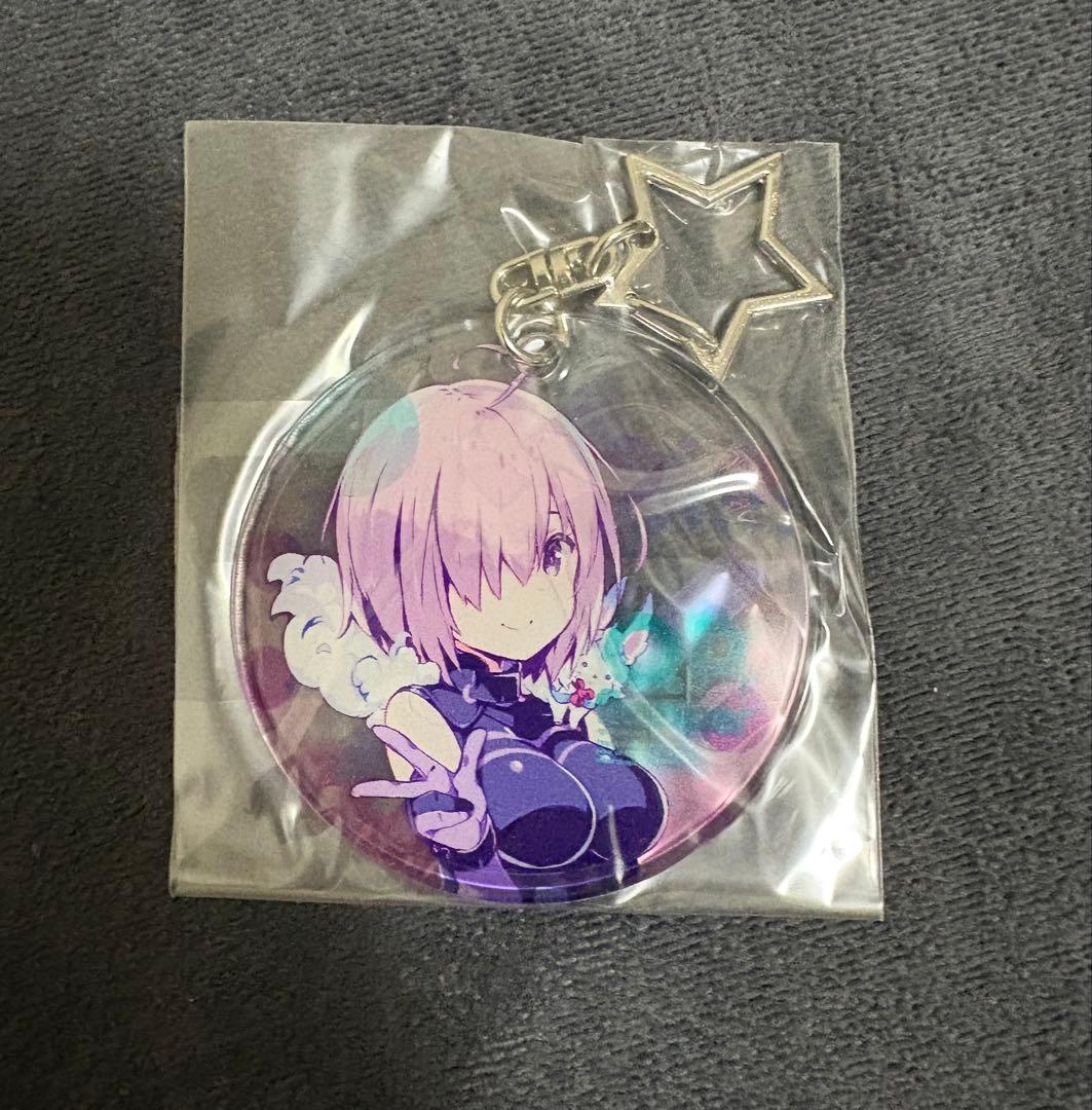 【新品未使用】Fate stay/night FGO グッズ セイバー　桜　凛