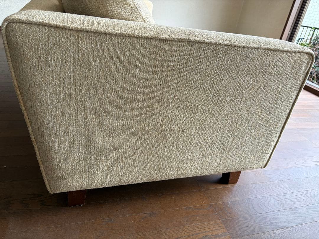 ACME JETTY FEATHER 2.5-3人掛 定価28万