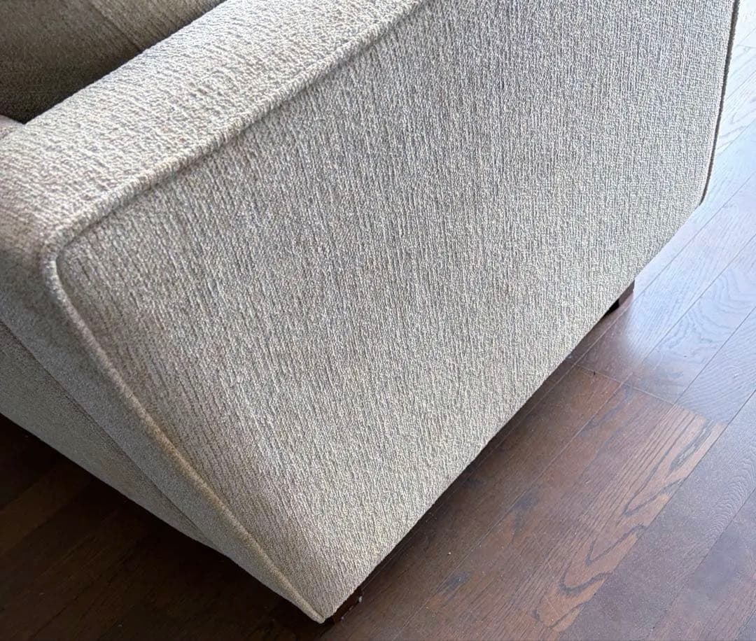 ACME JETTY FEATHER 2.5-3人掛 定価28万