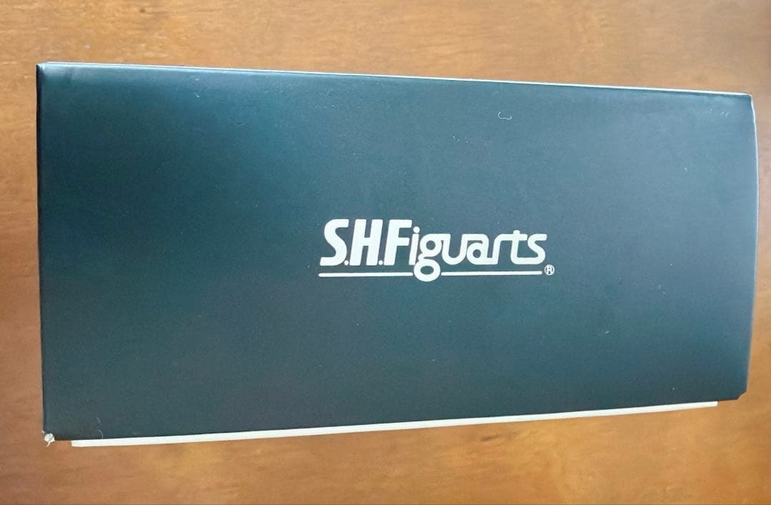 【新品】S.H.Figuarts 仮面ライダーBLACK ブラック