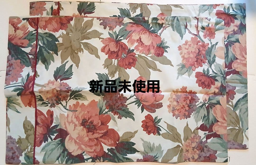 DAN  Duvet Cover+枕カバー2枚セット　掛け布団カバー