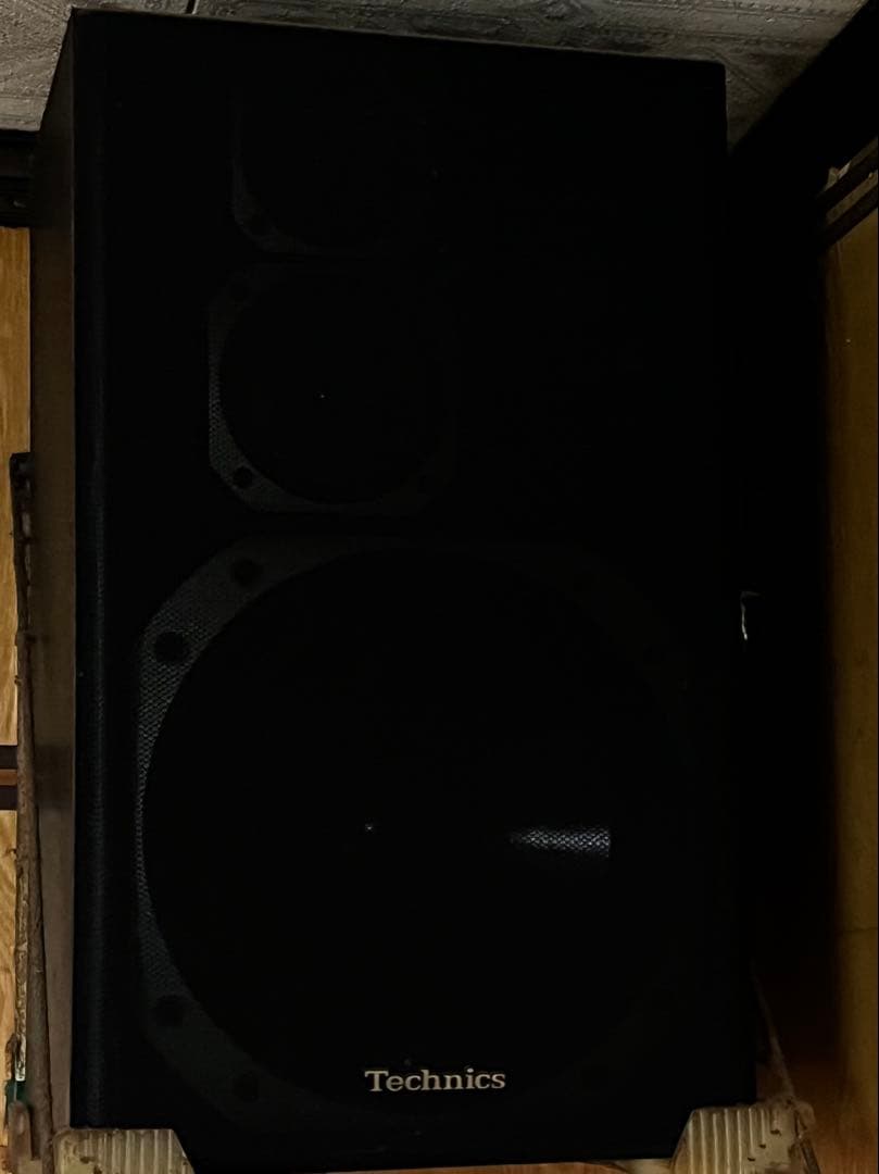 Technics SA-X930 ステレオセット