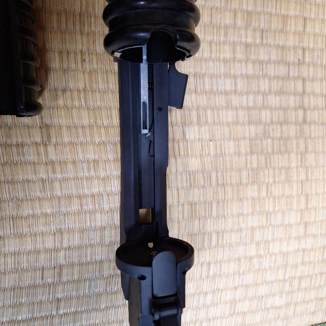 エアガン G&P M203カスタム(値引き交渉可能)