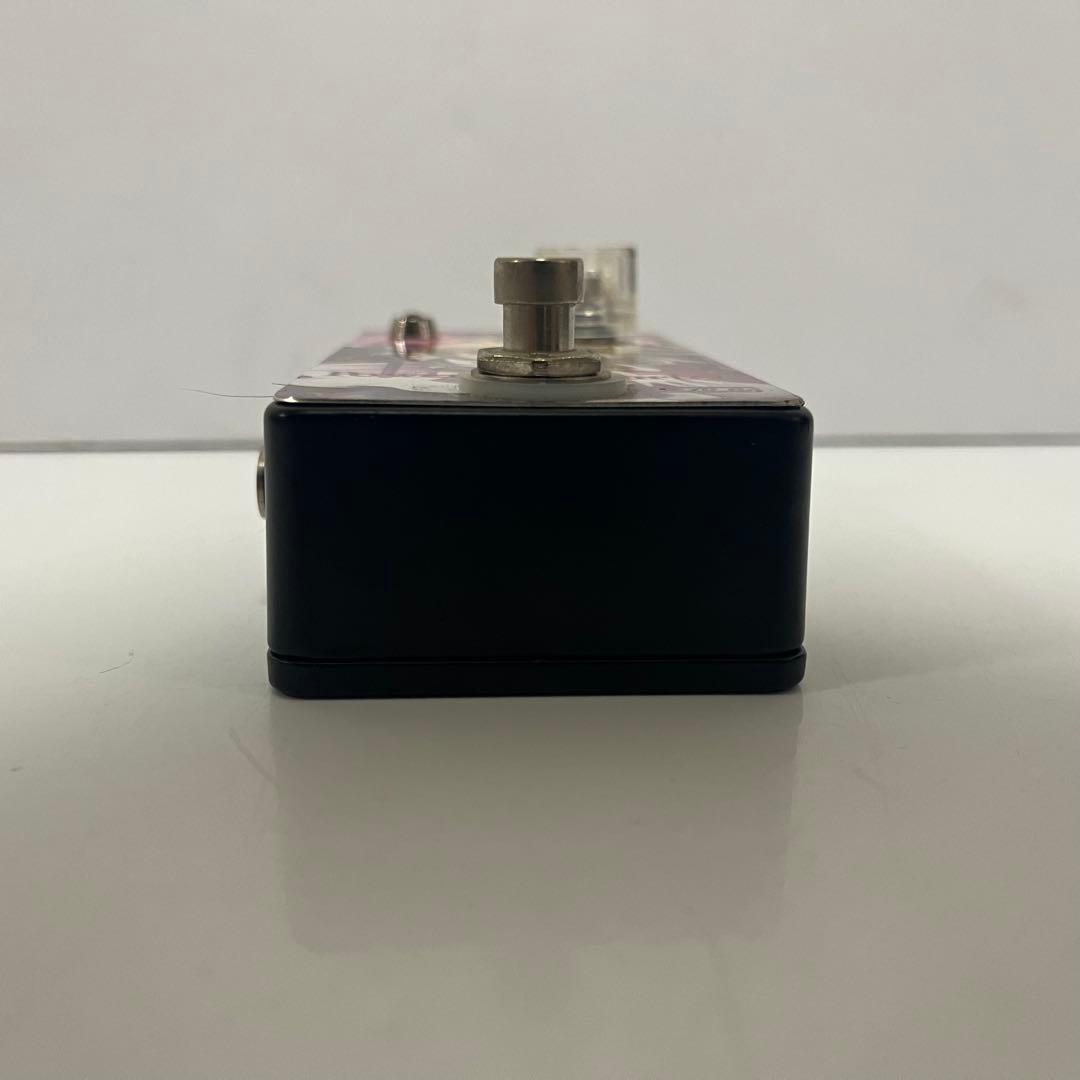 希少 m.o.e.fxp Power Enchanter デフォルメVer.