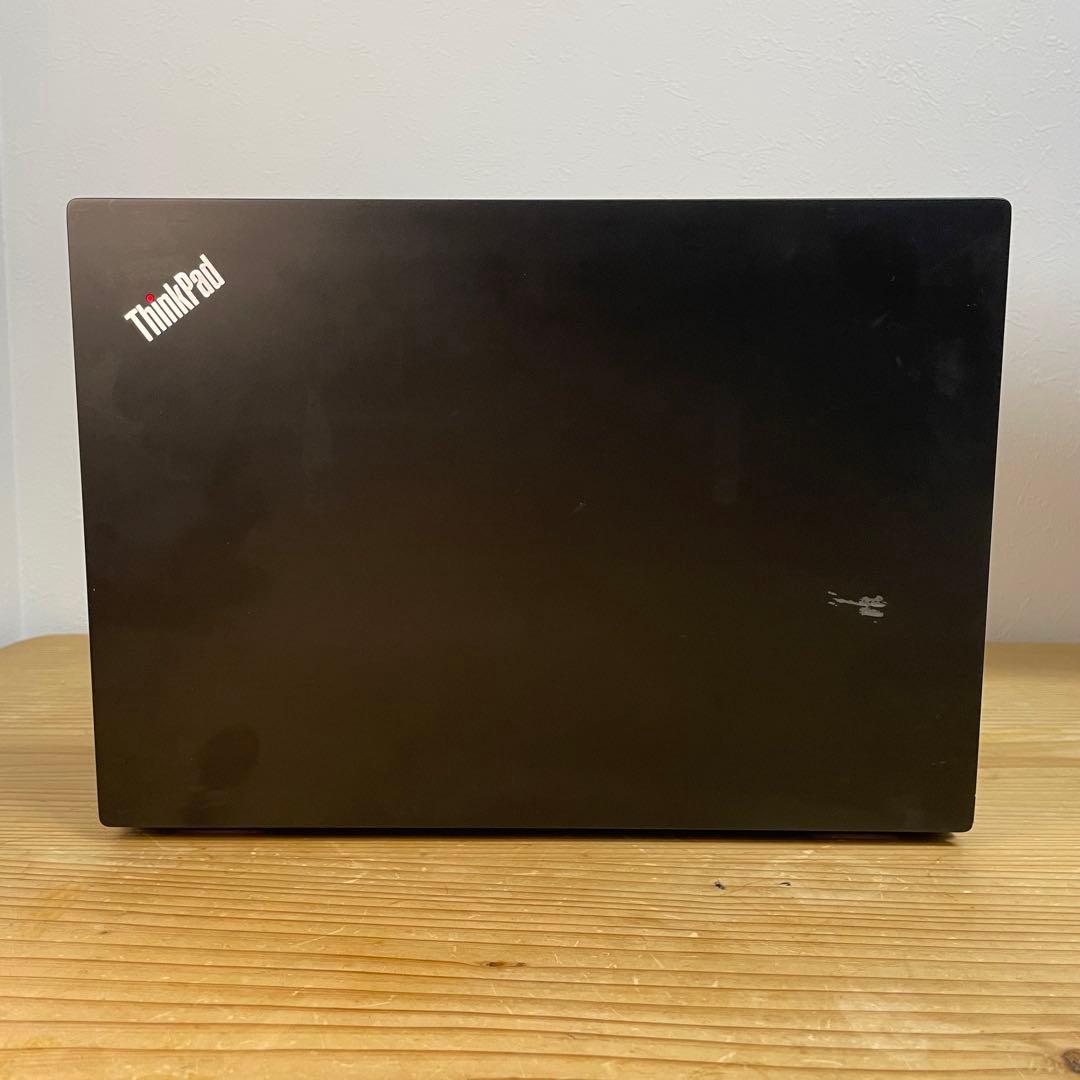 ThinkPad L13 Core i5(11世代) /Office