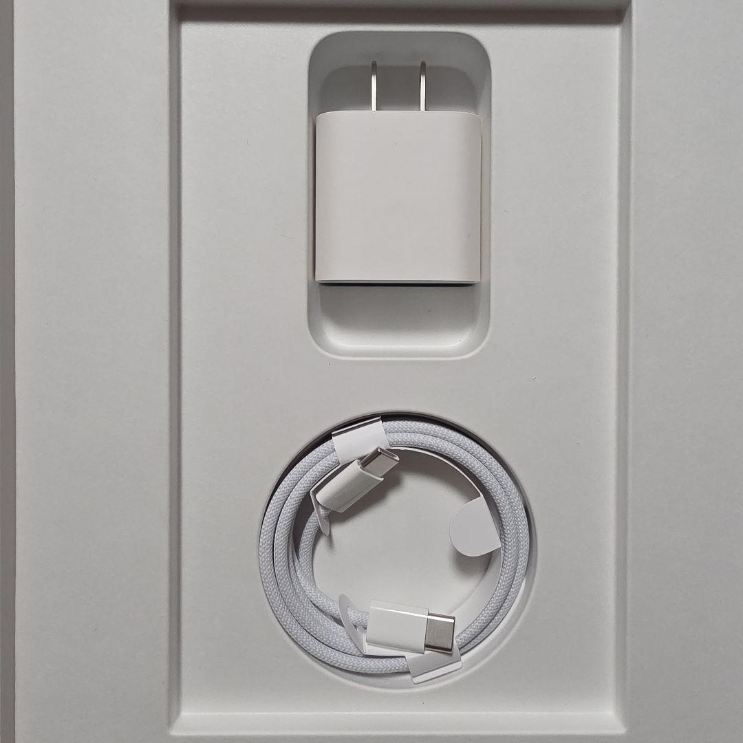 11インチiPad Air（M2）Wi‑Fi 128GB - ブルー