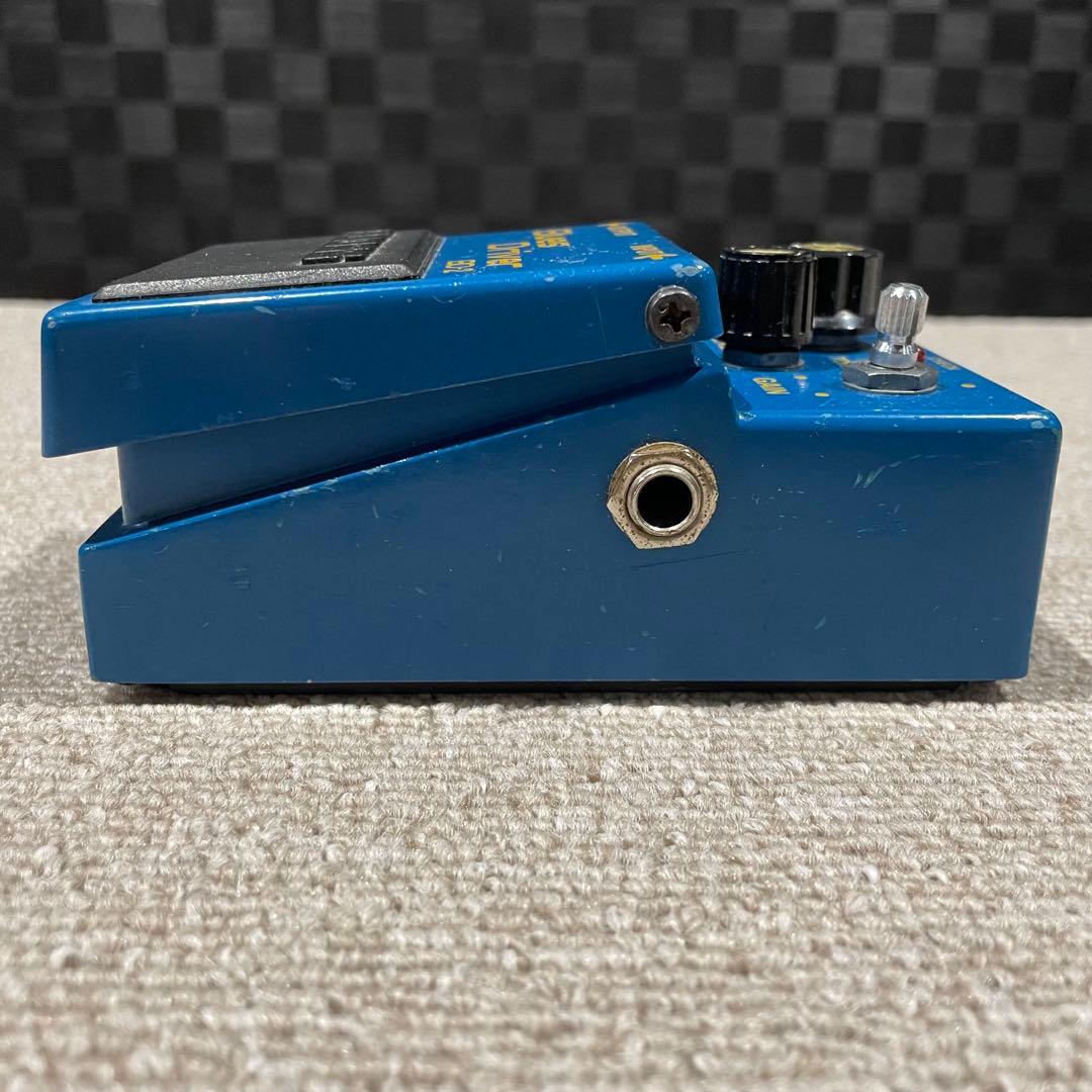 BOSS BD-2 ブルースドライバー AHシリアル