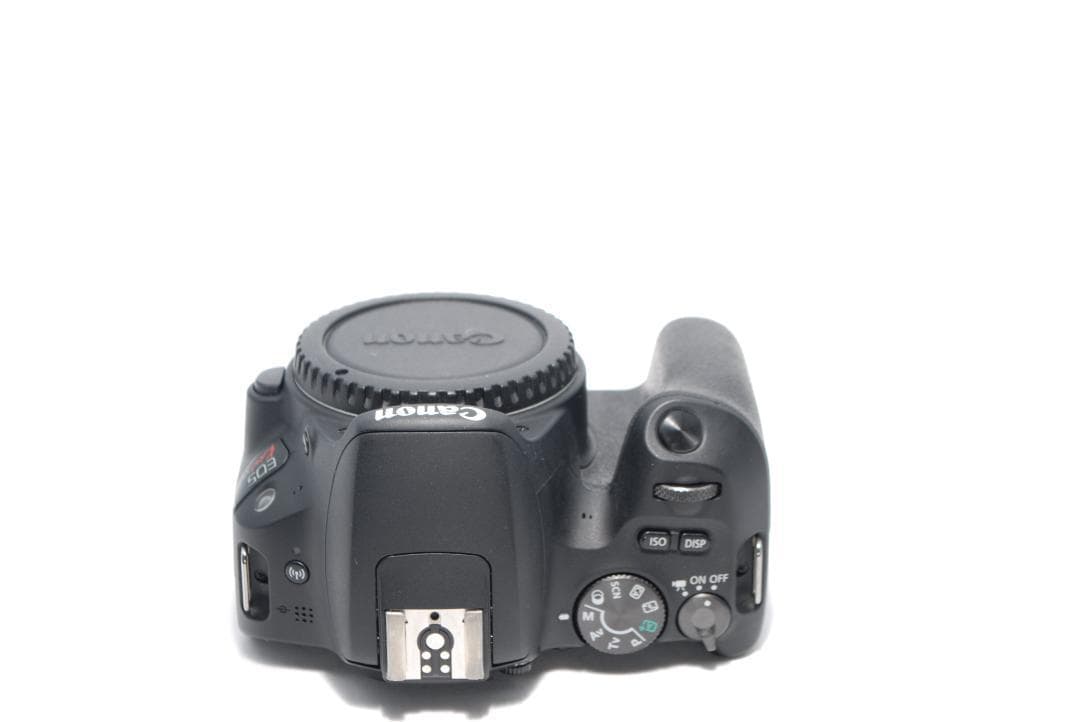 ✨初心者オススメ✨Wi-Fiモデル✨CANON KISS X9 Wレンズ