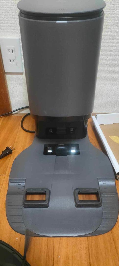 DEEBOT エコバックス T8