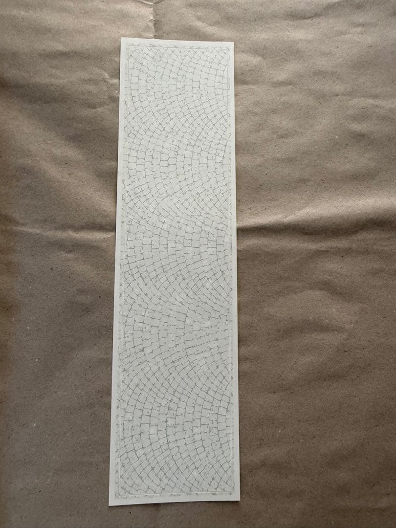 【未開封】Scope テーブルクロス