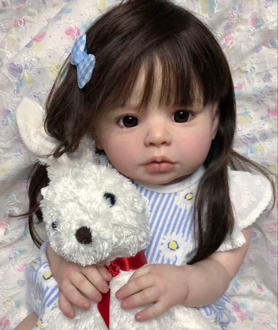 toddler reborn doll トドラーリボーンドール