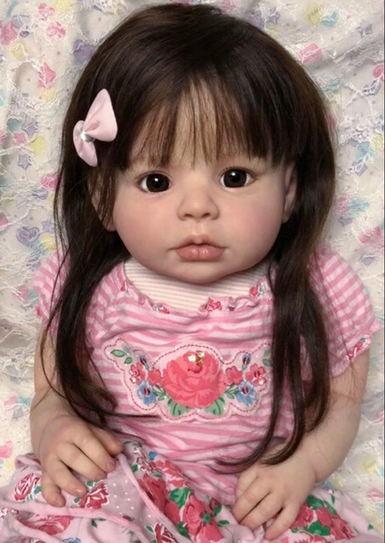 toddler reborn doll トドラーリボーンドール
