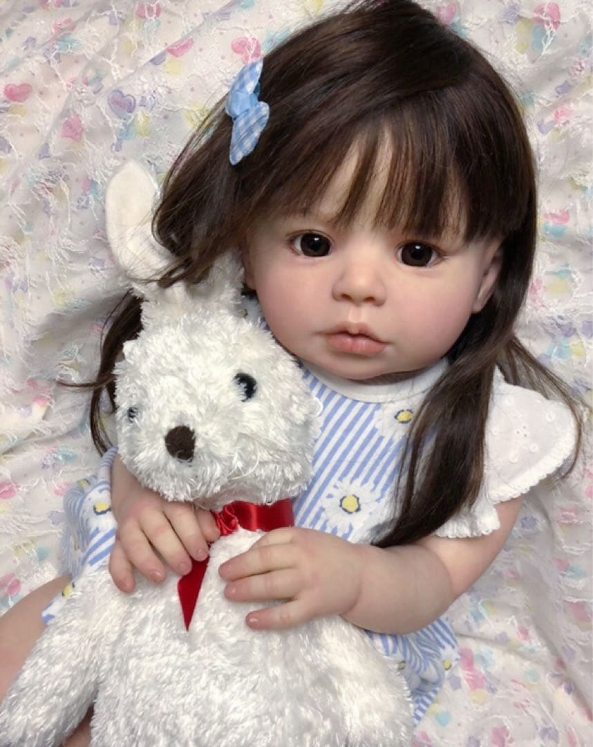 toddler reborn doll トドラーリボーンドール