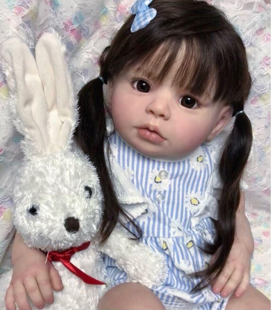 toddler reborn doll トドラーリボーンドール