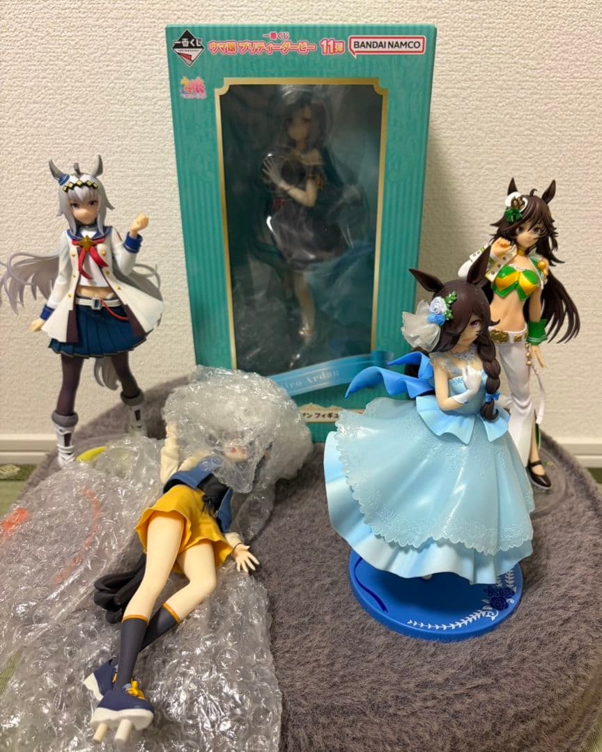ウマ娘 グッズセット