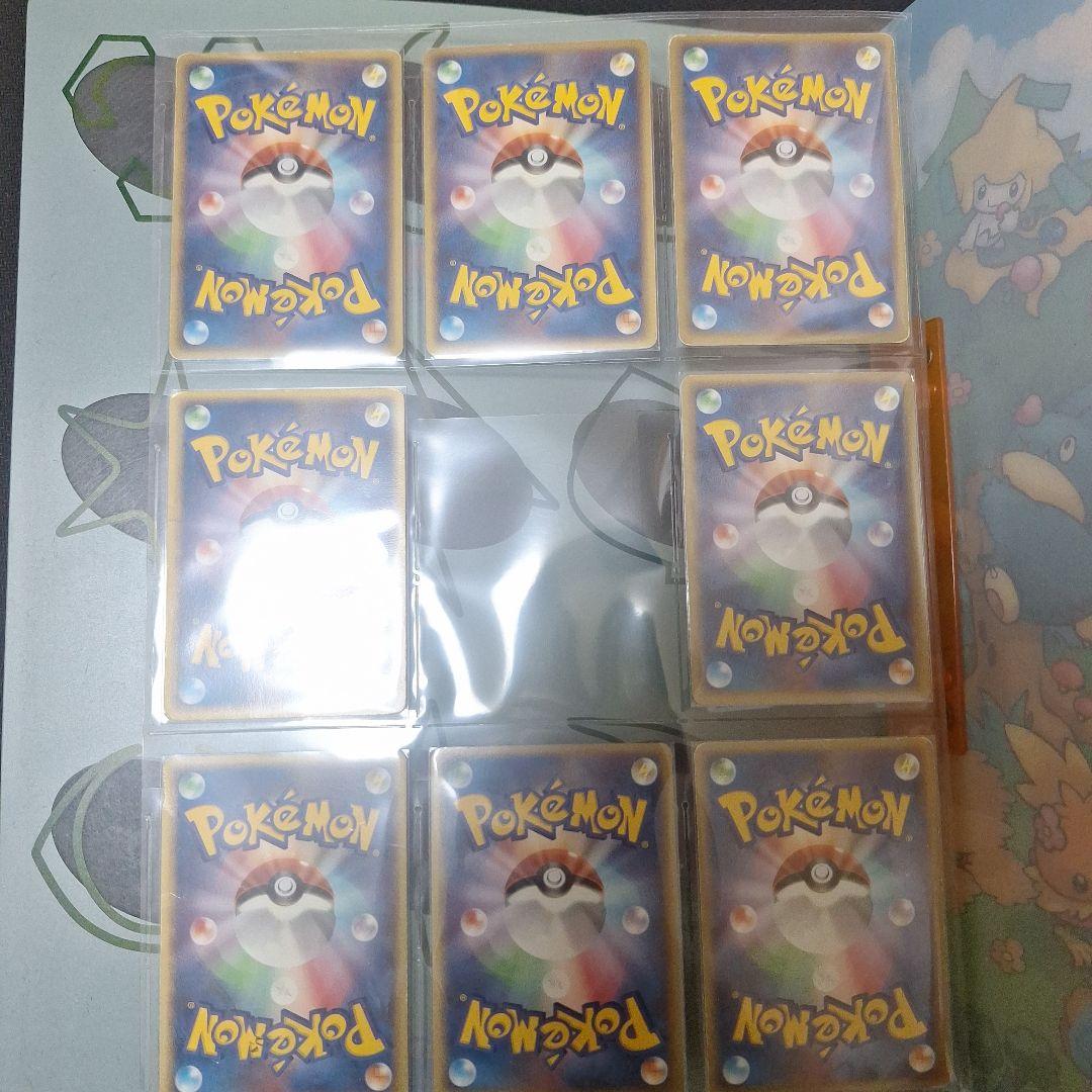 ポケパーク　フォレストシート (ピカチュウなし)